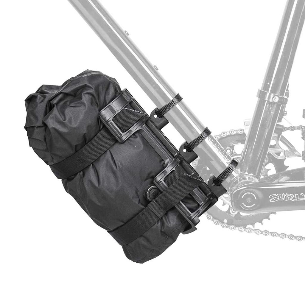 TOPEAK VersaCage WBC08300 Storage cage for bike bags and other items -