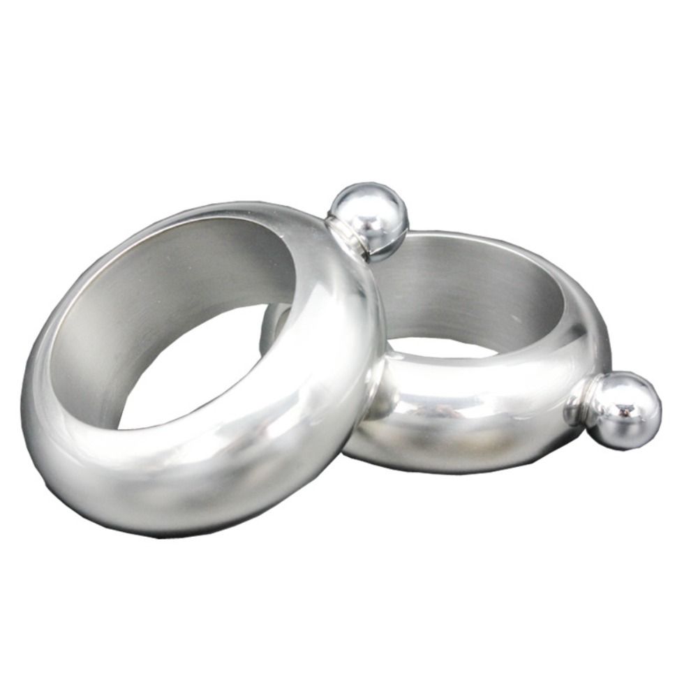 304 SS Bracelet Design Wine Bottle Portable Hip Flasks Stylish Wine Pot Bracelet  Flagon  Outdoor