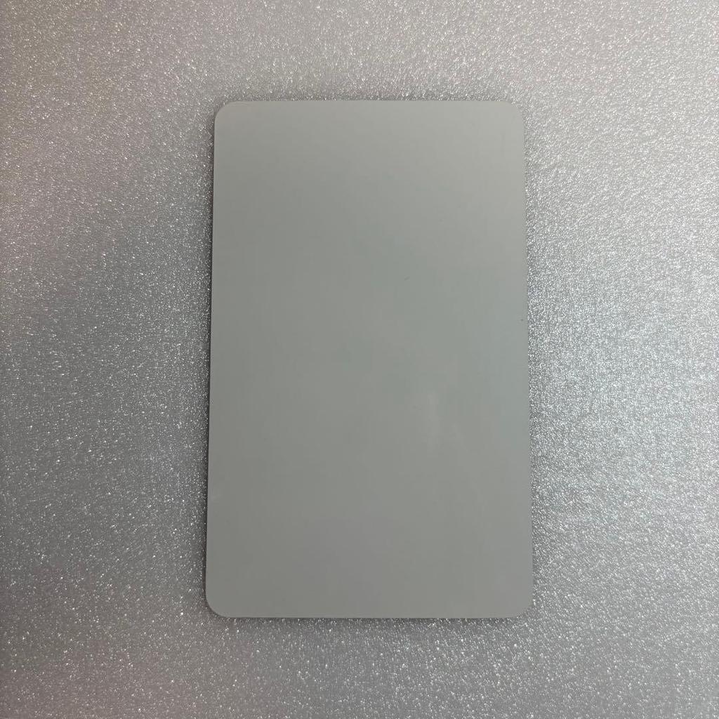 [USED] Stray Kids CLIO Bang Chan trading card photo card