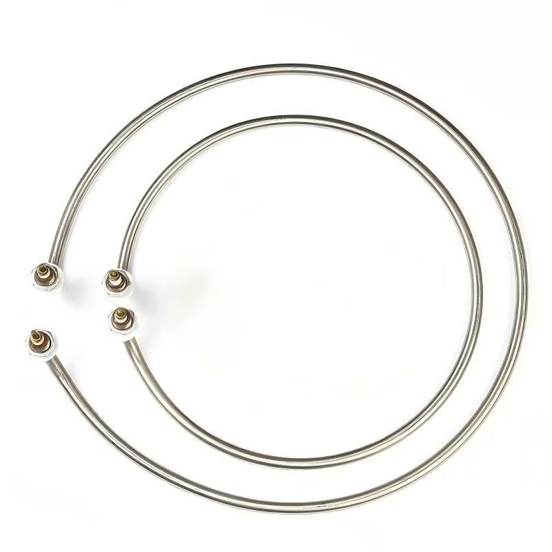 

Junqian 3kW Electric Annular Heating Tube