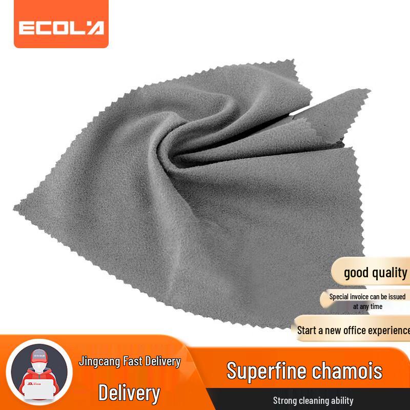 

ECOLA Electronics Cleaning and Accessory Collection