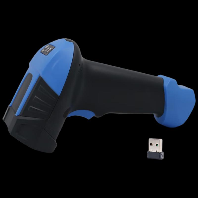 Uku 1D/2D Barcode & QR Code Scanner