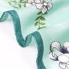 High-quality Luxurious Silk Scarves Headband Scarfs Neck Scarf For Women Chain Silk Scarf Women's Decorative Shawl