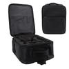 FPV Drone Case Canvas Multiple Compartments Portable FPV Carry Case for Drone Accessories