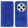 For Xiaomi Poco C75 4G/Redmi 14R 5G/14C 4G Stand Case Split Leather Litchi Texture Wallet Phone Cover