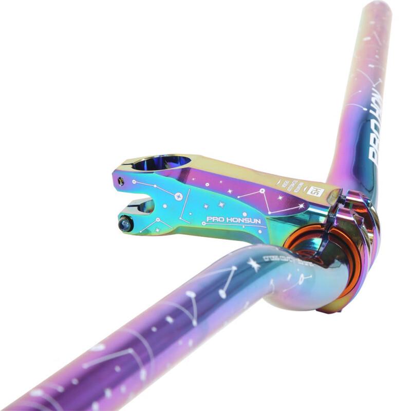 GEETHA CNC Mountain Bike Stem
