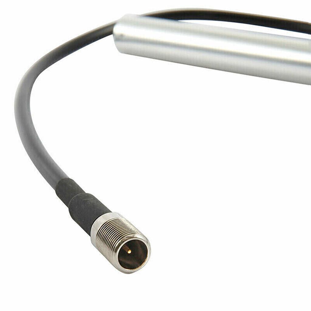 Guard Mount Car Radio Antenna AM Amplifier Signal Wire Compatible For TransporterT4 1990-2003 701051503B Car Accessories