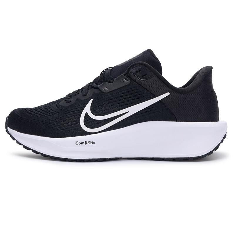 (WMNS) Nike Quest 6  Black White  Women s FD6034-001 EU 36
