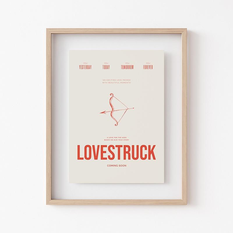 Neutral Valentines Day Art Trendy Minimalist Posters and Prints Canvas Printing Modern Wall Picture for Living Room Home Decor