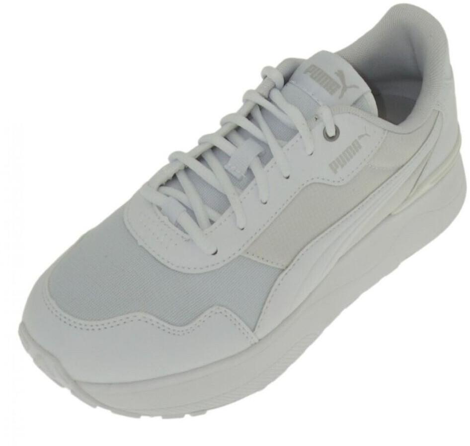 Puma R78 Voyage Women White Sneakers