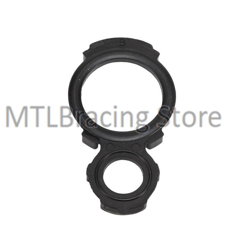 Cylinder Valve Head Cover Gasket O-ring For Kawasaki ZR750 Z750 2007-2012 ZR800 Z800 2013-2016 ZR1000 Z1000 2007-2009 2008