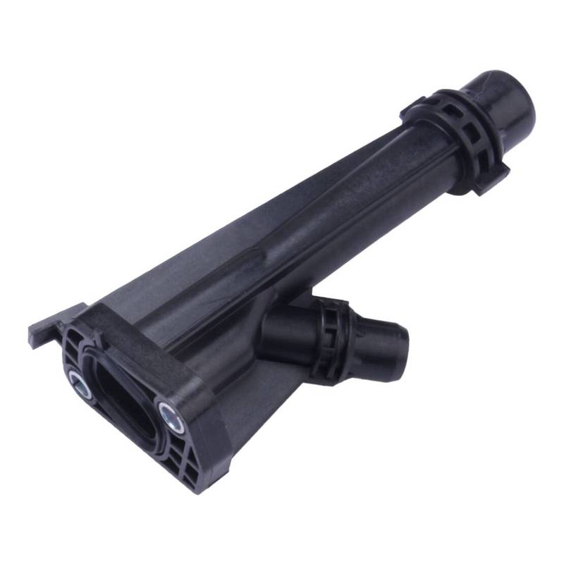 Cooling System Connector Adapter 11117803751 Fit for BMW E90 E91 E92 F07 F01 F02 X5 E70 X6 E71
