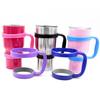 Double handle for 30 insulated stainless steel cup coffee cup
