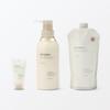 MUJI Plant Fermented 84465680 Conditioner, Firmness, 400g,