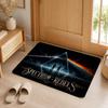 Progressive Rock P-Pink Floyd-Band Floor Mat Doormat Hallway Carpet Living Room Rugs Bath Floor Mats Home Decor