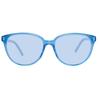 Okulary BENETTON BN231S83. Okulary Przeciwsłoneczne, Kolor Niebieski. Mężczyzna.