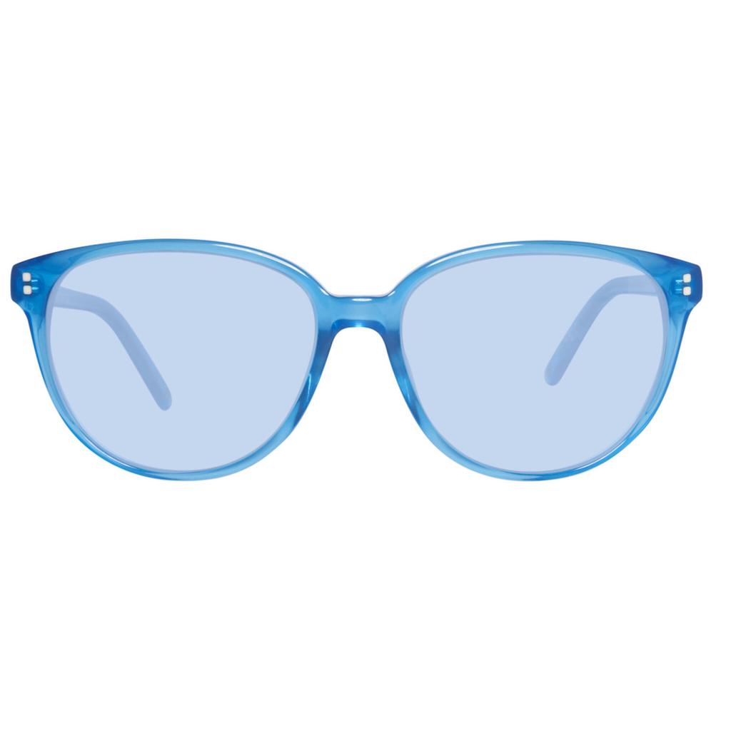 Okulary BENETTON BN231S83. Okulary Przeciwsłoneczne, Kolor Niebieski. Mężczyzna.