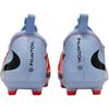 Nike Phantom 6 Low Academy MG GS Royal Tint Black Kids Cleats Blue Bright-Crimson HM9203-400