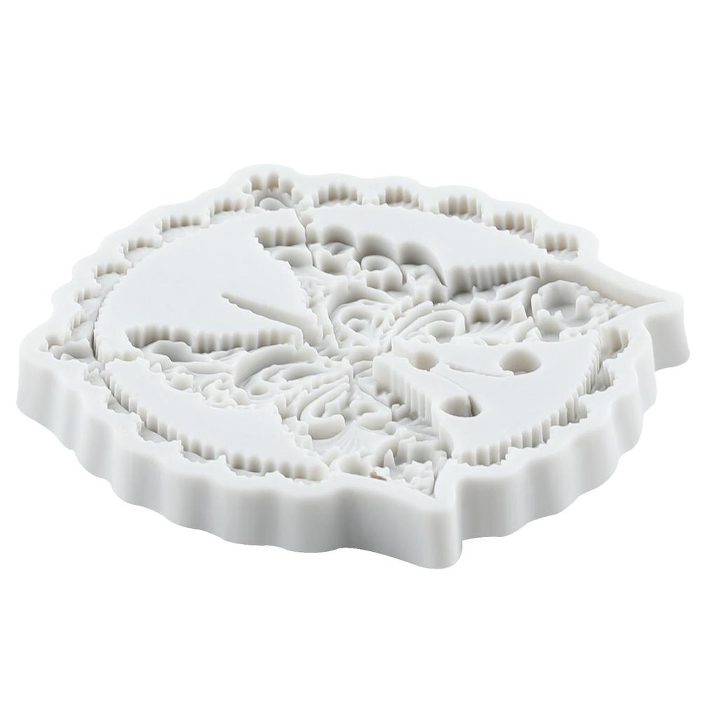 Schmetterling Silikonformen Schmetterling Fondantform Kuchen Dekorationswerkzeuge Cupcake Topper Schokolade Süßigkeiten Handwerk Gummipaste Polymer Clay