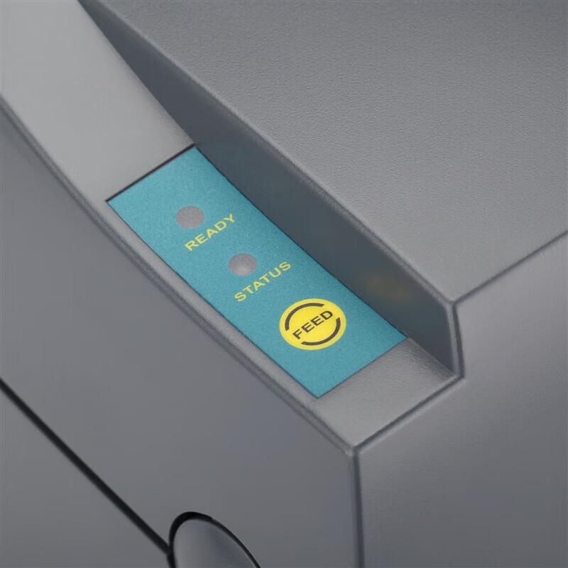 GODEX G500U USB Thermal Transfer Label Printer CN plug (adapter included)