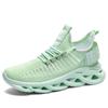 Fashion Men Shoes Comfortable Sneakers Breathable Running Shoes For Women Mesh Tennis sneakers Shoes Outdoor Air Waling Casual