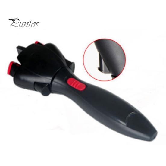 Haarflechtwerkzeug Automatische Elektrische Twist-Maschine Strickgerät Zopf DIY Braider Styling-Werkzeuge