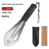 Lixing Multi-purpose Small Hand Shovel