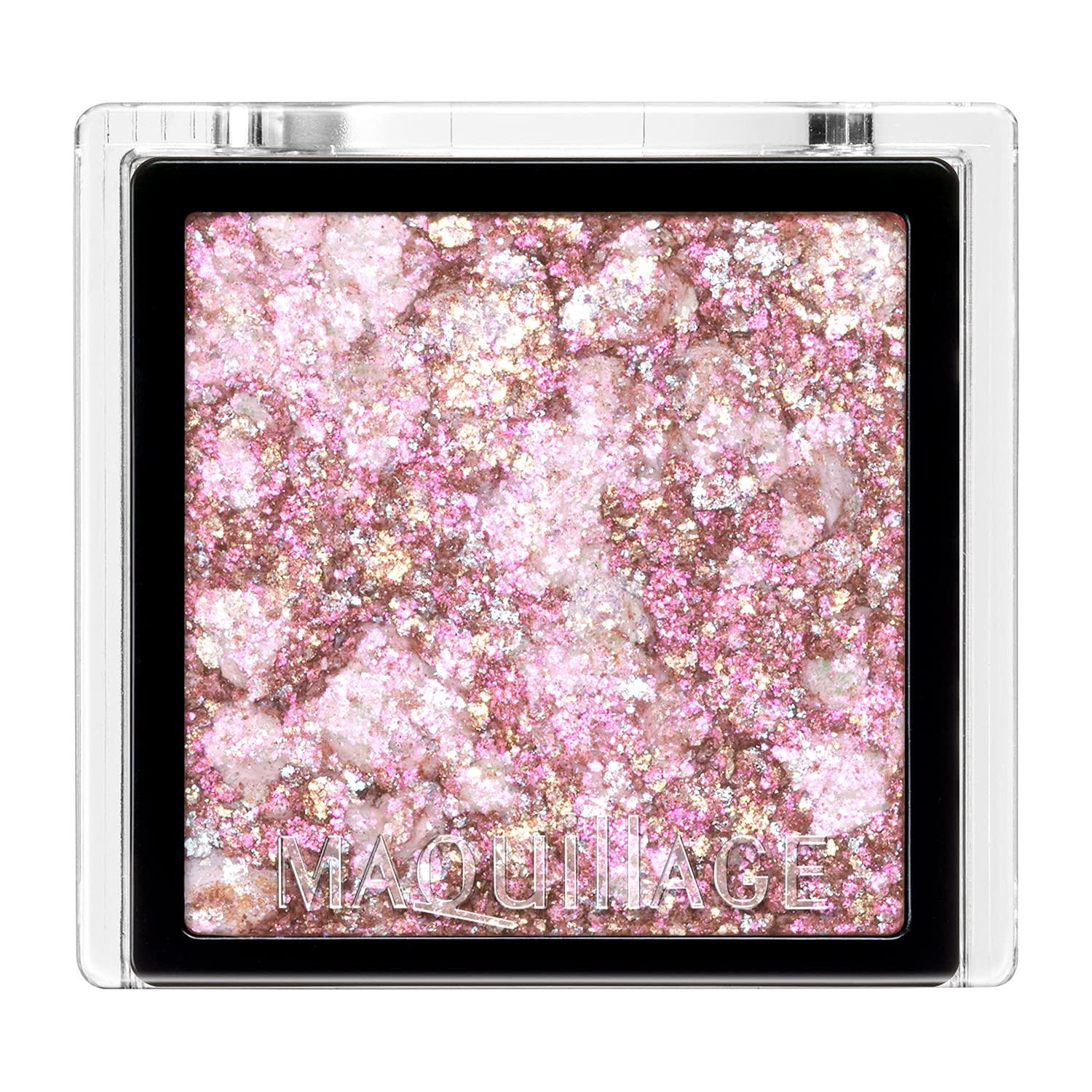

MAQUILLAGE Dramatic Eye Color Eyeshadow RS154 Rose Stardust 1 unit (Powder) Fragrance-Free (x 1)