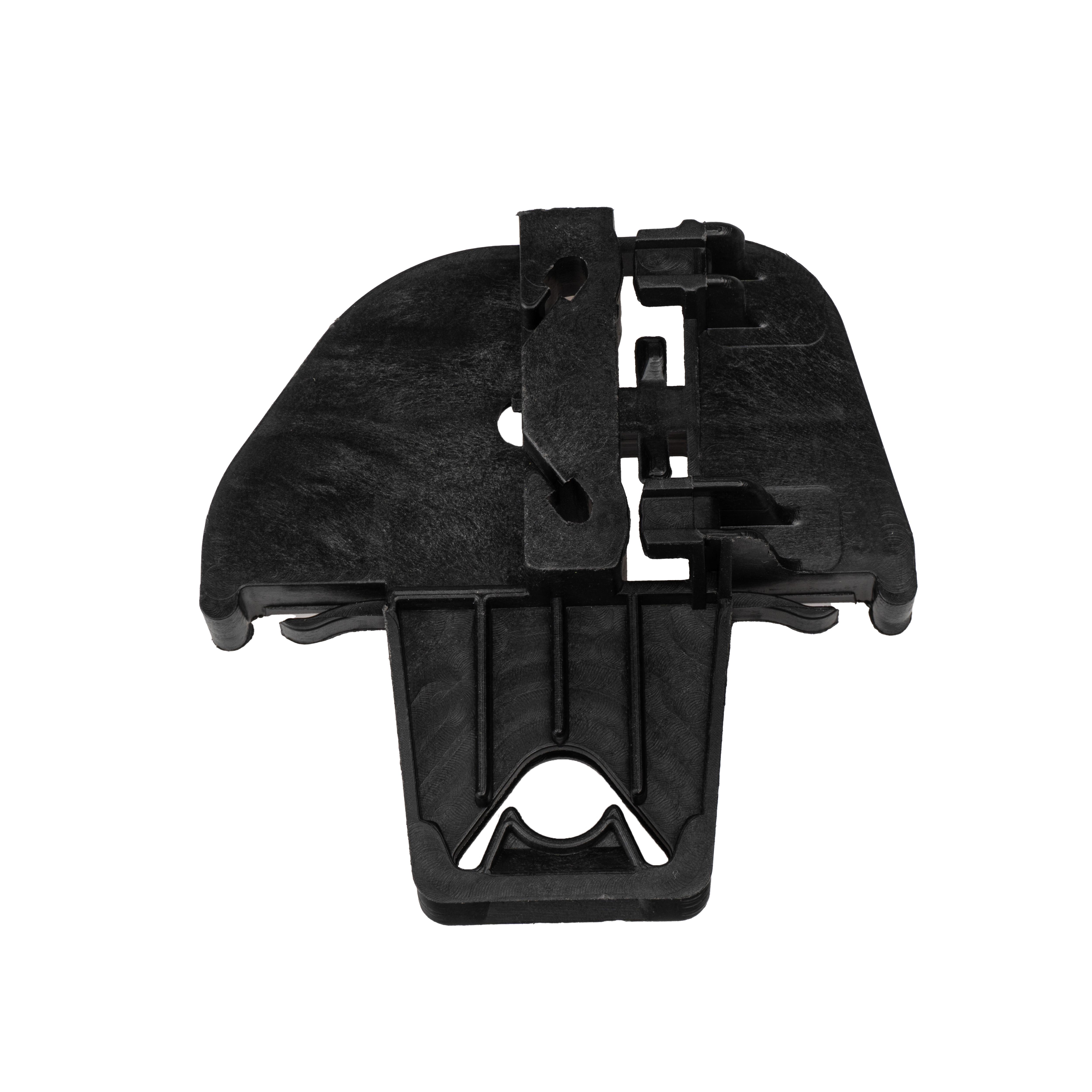 

Rear Window Jack Plastic for Volkswagen Touran-SOL-No2