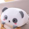 Cat Pig Corgi Panda Hamster Plush Toy Stuffed Doll Decoration Cartoon Kids Gift