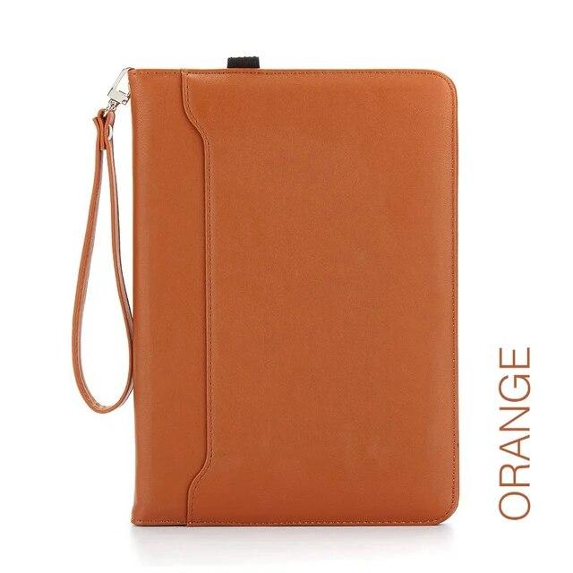 Custodia intelligente per iPad 9a, 8a e 7a generazione Custodia in pelle PU con supporto per iPad 9.7 2017 Custodia per iPad 2020 Air 4 Pro 11 Mini 6