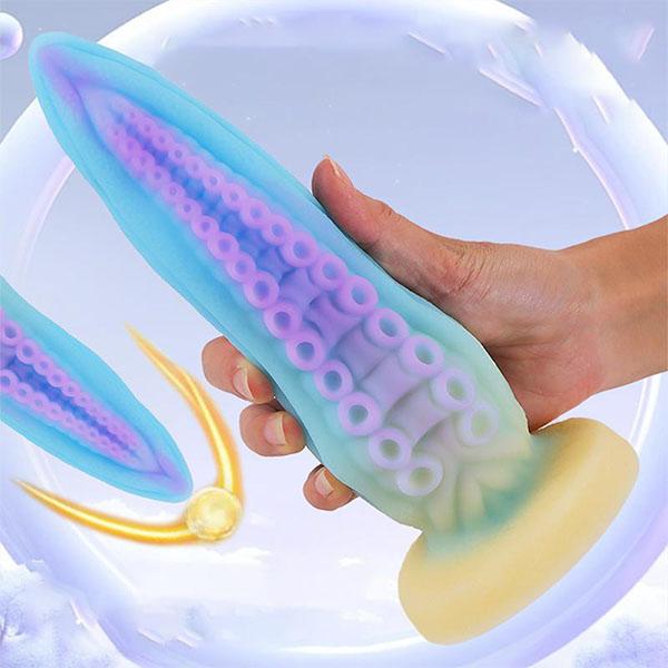 Р РµР°Р»РёСЃС‚РёС‡РЅРѕРµ С‡СѓРґРѕРІРёС‰Рµ, С‰СѓРїР°Р»СЊС†Рµ, РѕСЃСЊРјРёРЅРѕРі, РґРёР»РґРѕ, С‚РѕР»СЃС‚С‹Р№, С‚РѕР»СЃС‚С‹Р№, РґРёР»РґРѕ РЅР° РїСЂРёСЃРѕСЃРєРµ, СЃСѓС‰РµСЃС‚РІРѕ, РєРѕРЅРёС‡РµСЃРєРёР№, РёРЅРѕРїР»Р°РЅРµС‚РЅС‹Р№ РґРёР»РґРѕ, СЃРµРєСЃ-РёРіСЂСѓС€РєР° РґР»СЏ РјСѓР¶С‡РёРЅ Рё Р¶РµРЅС‰РёРЅ S