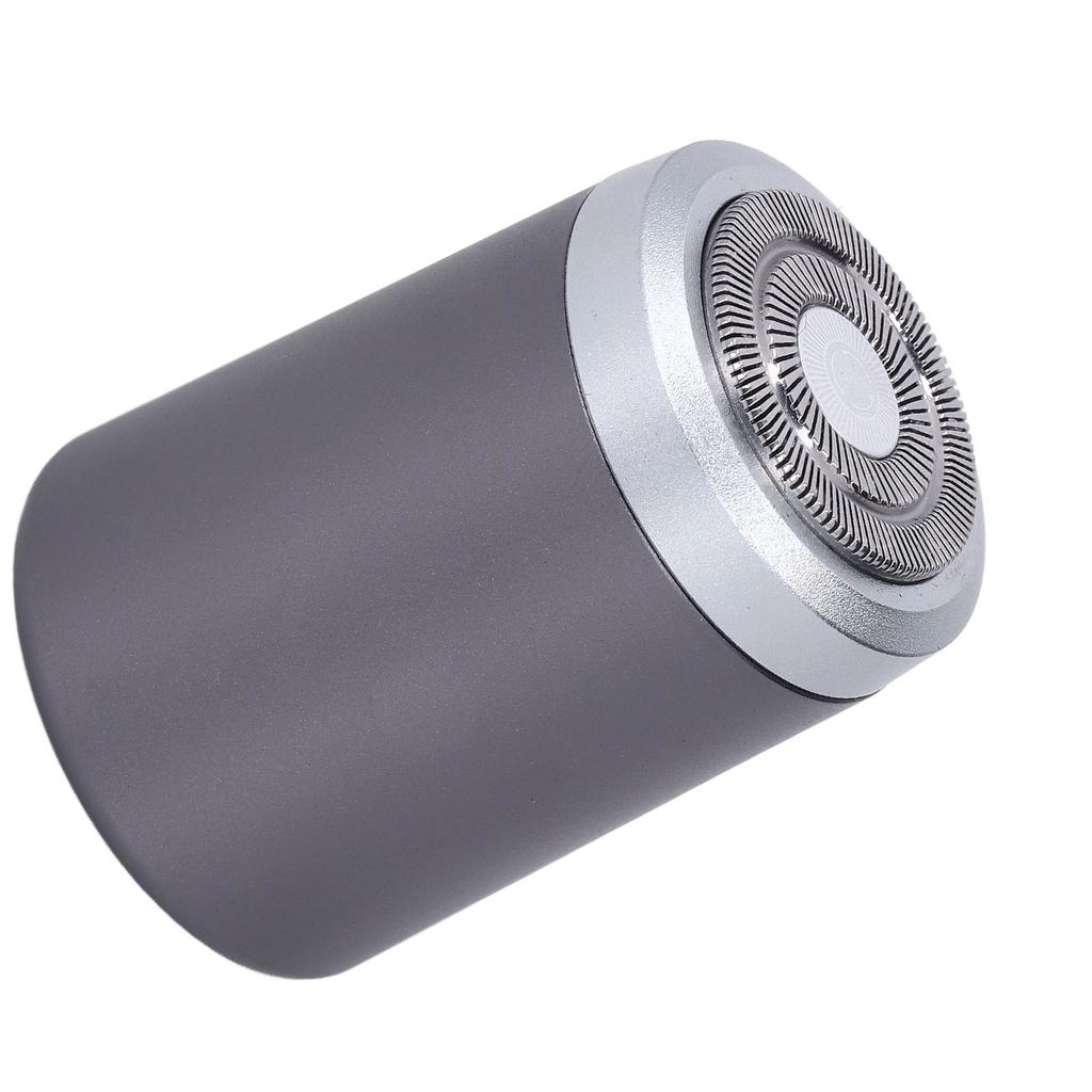 Miniature Portable Electric Trimmer Pocket Electric Clipper Rechargeable Men Miniature Trimmer for