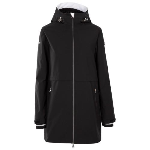 Womens/Ladies Seabird Waterproof Jacket