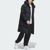 Adidas Climawarm 650 Fill Hooded Down Jacket Men Outerwear Black IL8930