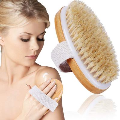 Bath & Shower Products – Bath Puffs & Brushes