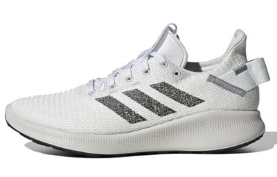 Sensebounce+ Street 'Grey Black' Women's G27270
