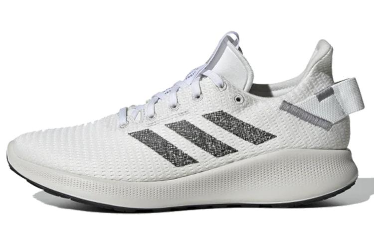 adidas Sensebounce+ Street 'Grey Black' Women's G27270