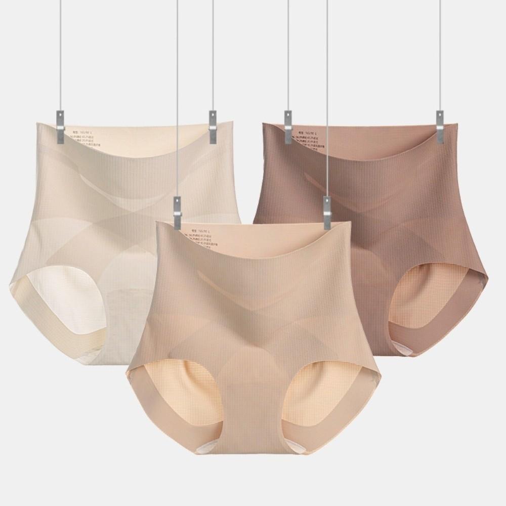 Briefs Postpartum Body Shaper Waist Trainer Tummy Control Shapewear Slimming Shaper Panties  Lady