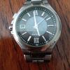 Used CITIZEN EXCEED Eco Drive Watch