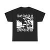 Reagan Youth T-Shirt Wasted Youth Adolescents MDC DI Wasted Youth Nausea Negative Approach Subhumans Unisex Heavy Cotton T-Shirt S-5XL