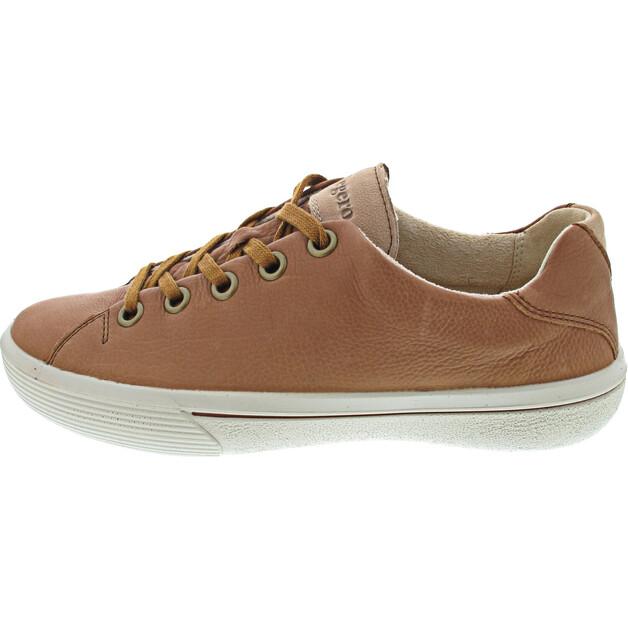 

Женские полуботинки Legero Fresh sneaker cognac 41