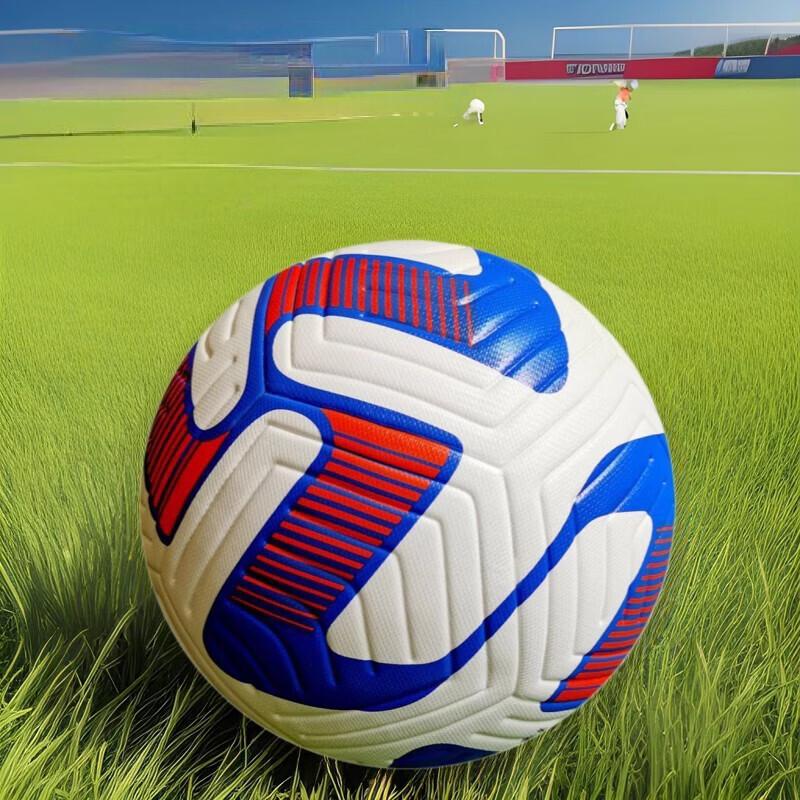 

Mussel No. 5 Football