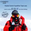 CHANDO Men's Face Care Collection