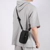Herren Umhängetasche Outdoor Sporttasche Multifunktionale Leichte Handy-Tasche Schultertasche