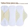 Cotton Gauze Washable Maternity Pads: Breathable, Leak-Proof Postpartum & Menstrual Protection