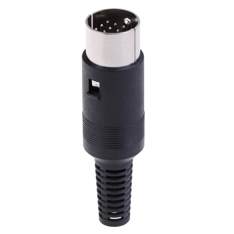 Вилка 13 пин для прицепа. 13-pin din connector. 13 контактный разъем. 13-pin din connector. Розетка прицепная 7 пин.