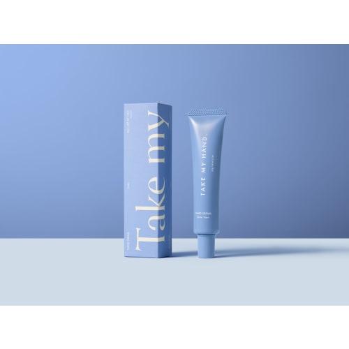 TAKE MY HAND Hand Cream 40g (Gift Wrapping Available)