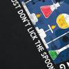 Funny Chemist Chemistry Is Like Cooking Science Nerd T-shirts Men Fashion Casual Tshirt 100% Cotton Loose Oversized T Shirt