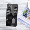 Miyagi Endshpiel Rapper Singer Case For Samsung Galaxy A52 A53 A16 A26 A36 A56 A55 A35 A15 A32 A12 A33 A13 A14 A34 A54 A17